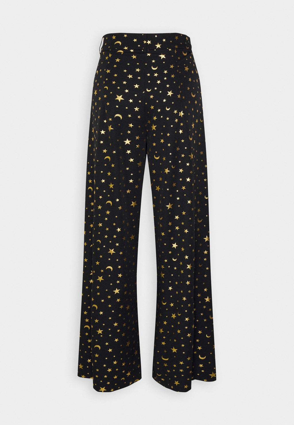 Never Fully Dressed STELLA STAR WRAP TROUSERS