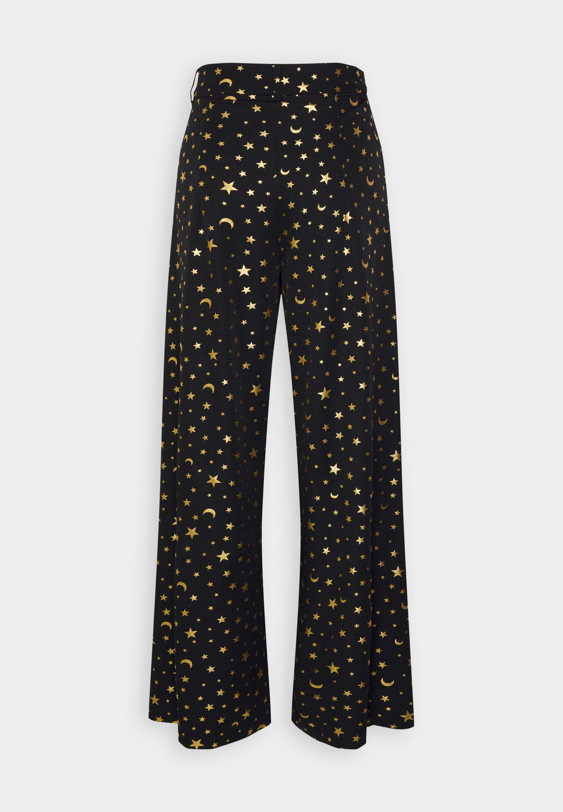 Never Fully Dressed STELLA STAR WRAP TROUSERS