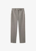 Mango ADULT - Trousers - light heather grey