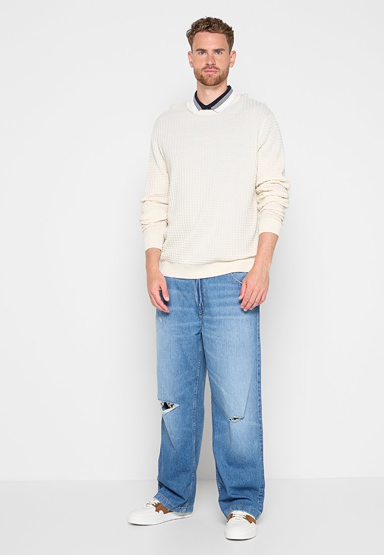 Tommy Hilfiger Strickpullover Media 2