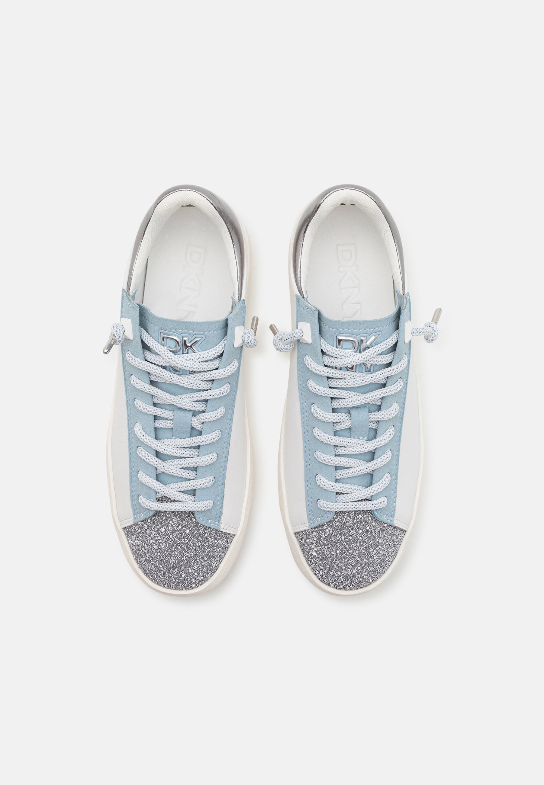 DKNY GINALI LACE UP