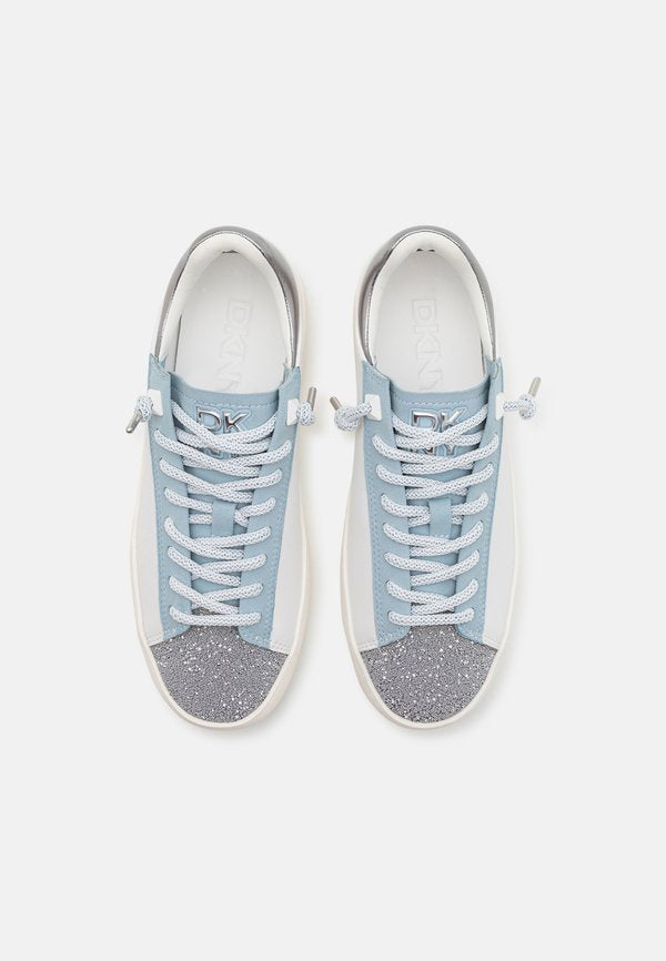 DKNY GINALI LACE UP