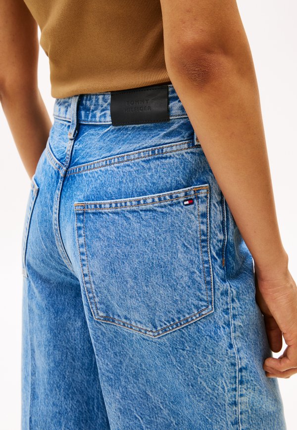 Tommy Hilfiger WIDE LEG