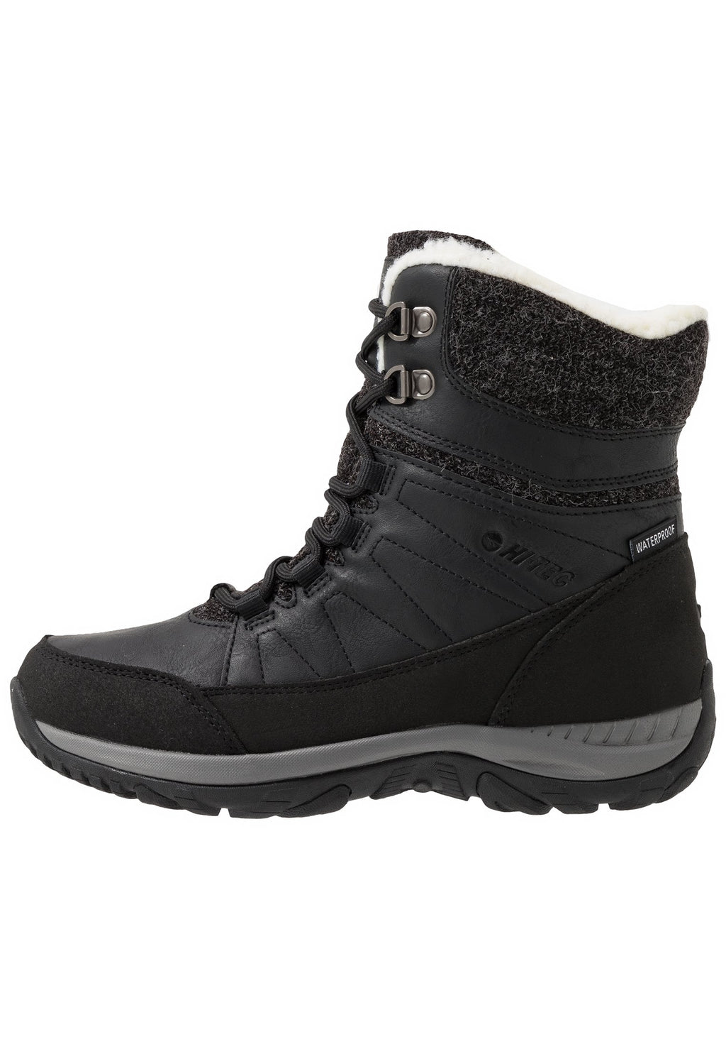 HI-TEC RIVA MID