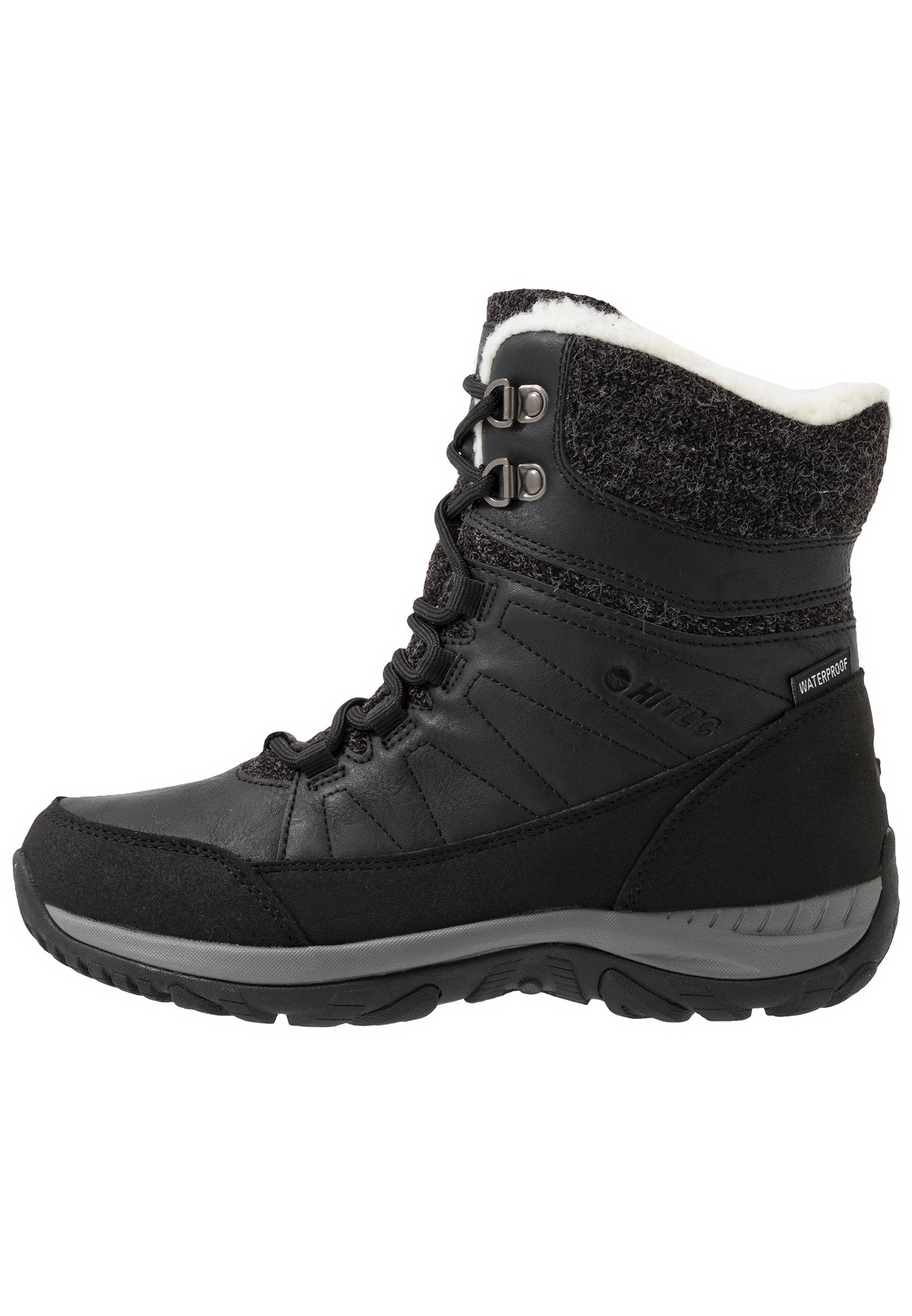 HI-TEC RIVA MID