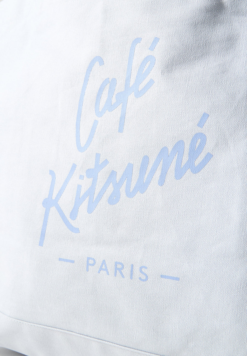 Café Kitsuné TOTE UNISEX