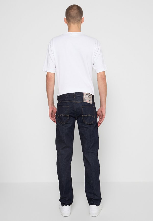 Armani Exchange