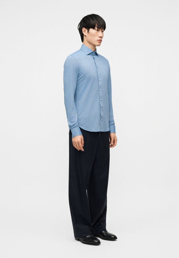 Michael Kors JAPANESE PERFORM SLIM SHIRT