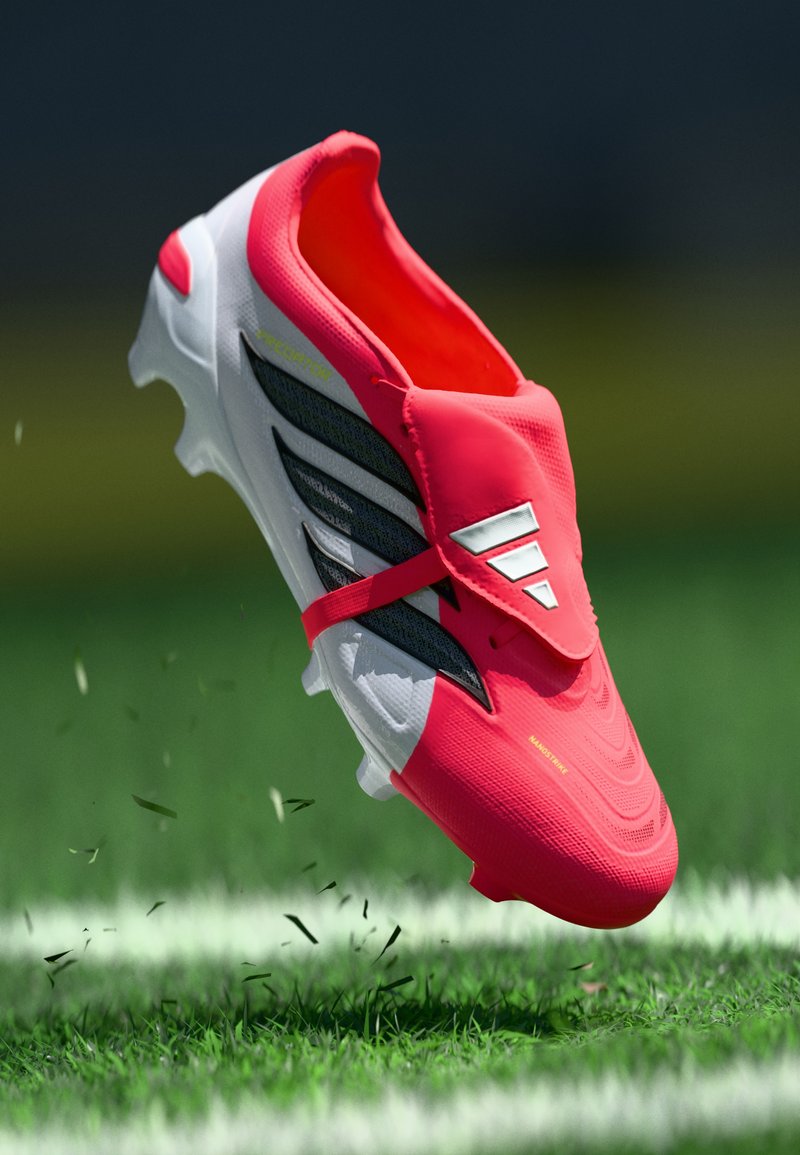 PREDATOR LEAGUE FOLD-OVER TONGUE Media 1