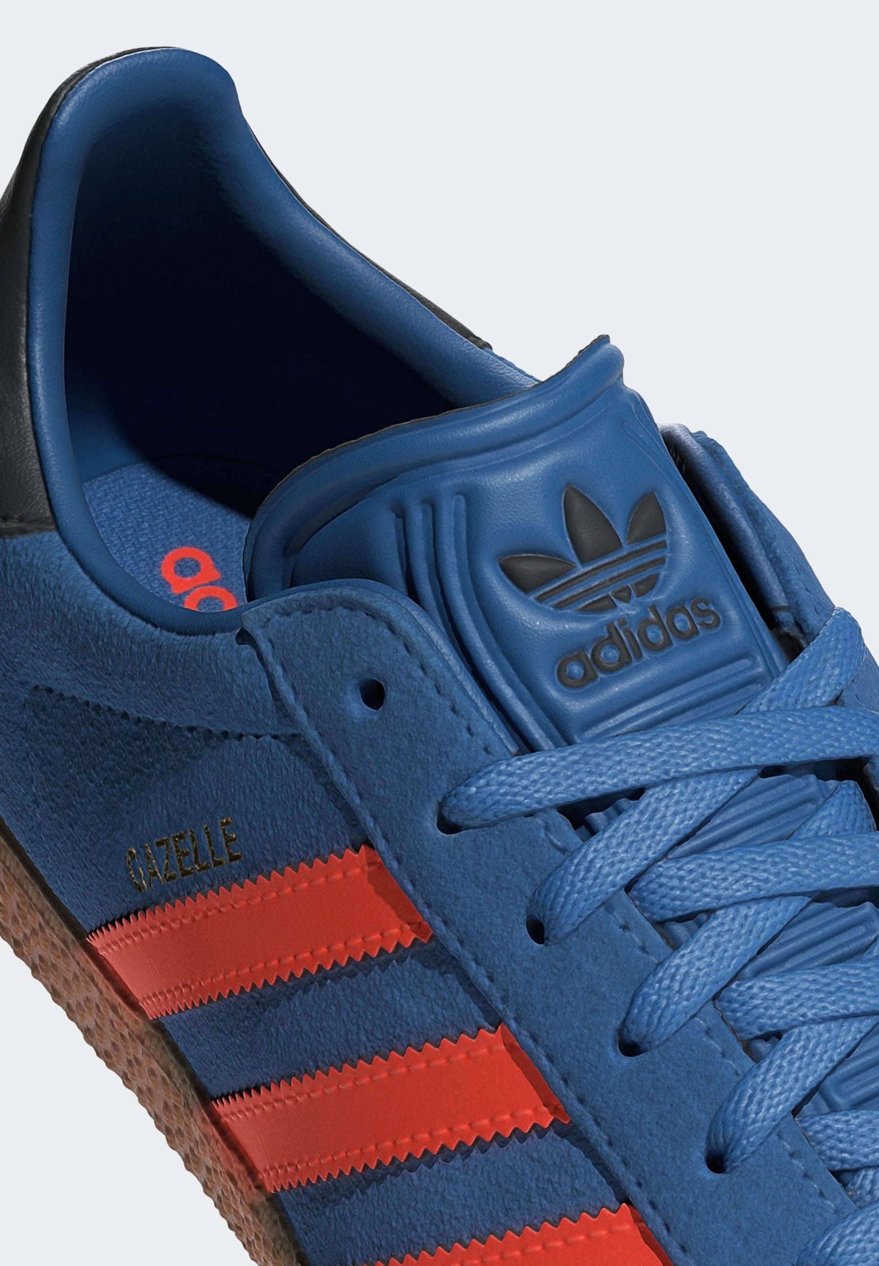 GAZELLE KIDS Media 6