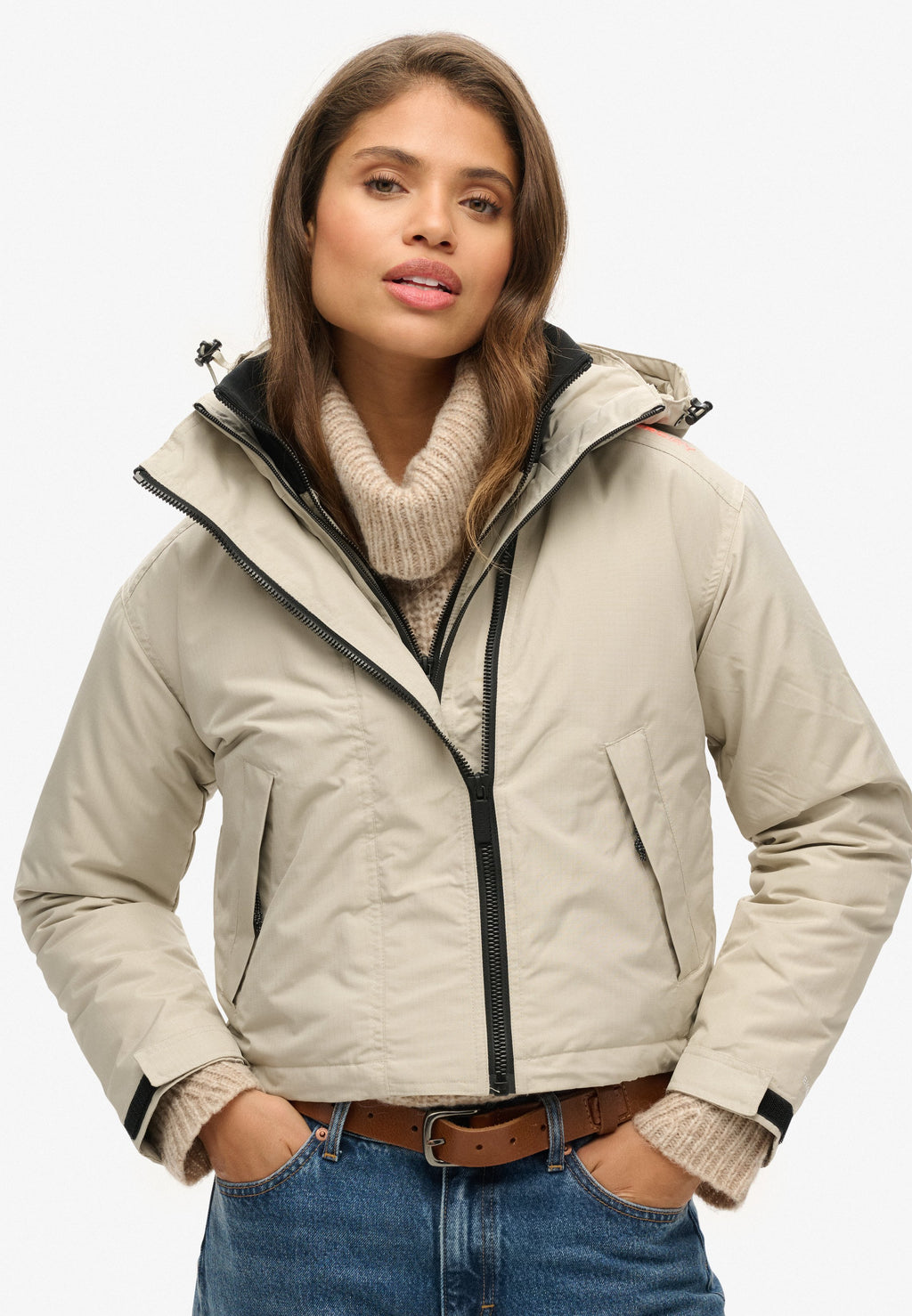Superdry & Co CODE SD-WINDCHEATER