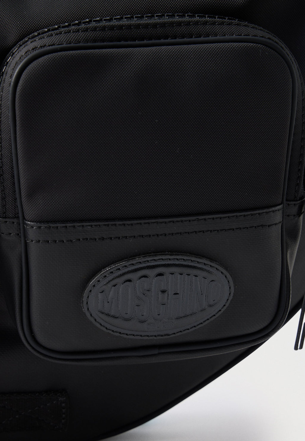 MOSCHINO THROWBAG BORSA