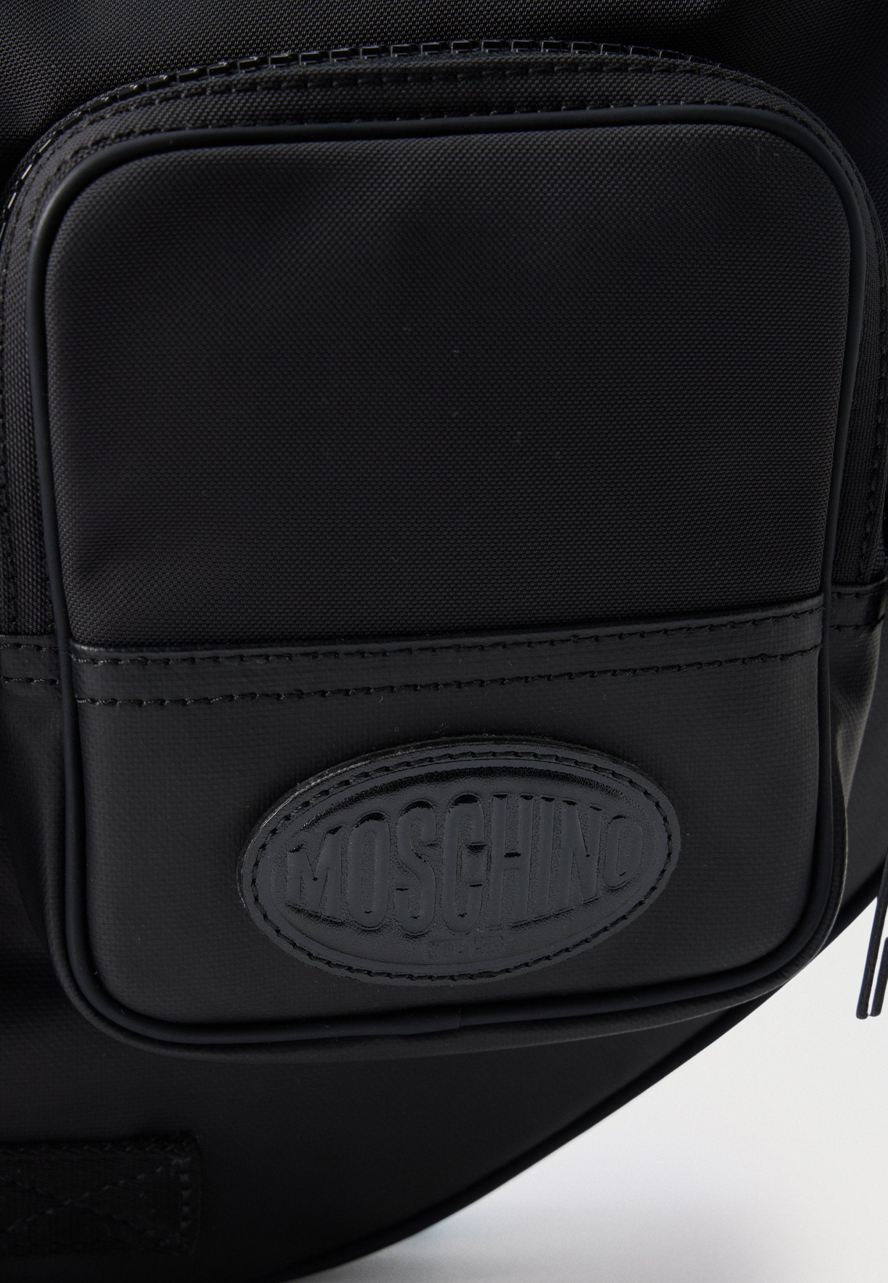 MOSCHINO THROWBAG BORSA