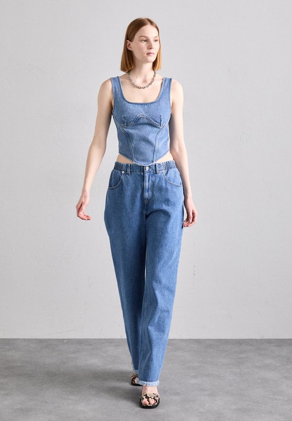 Fête Impériale BLAKE PANTS