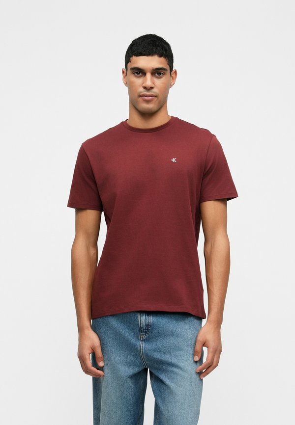 Calvin Klein Jeans SS CLASSIC MONOGRAM TEE