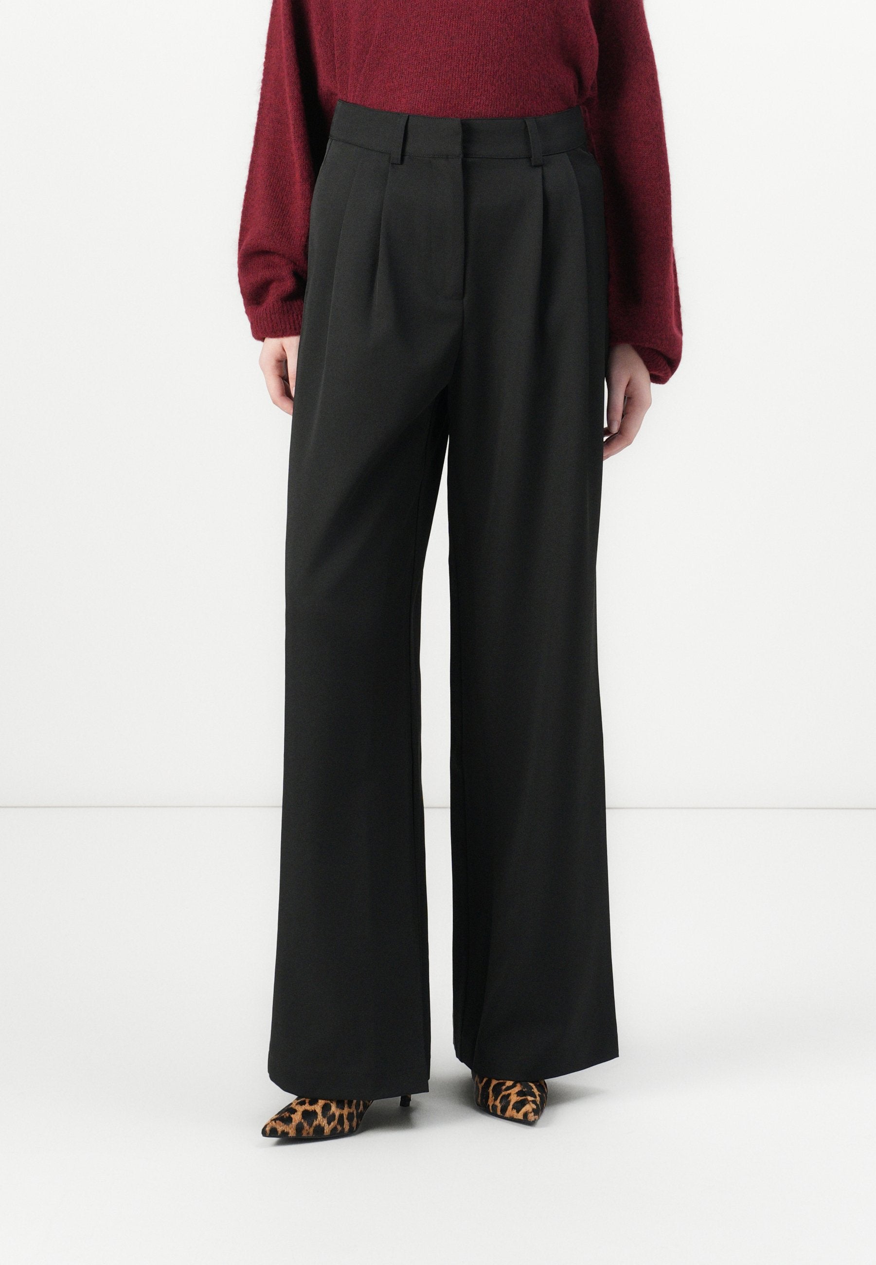 VILA VIEMLA High waist