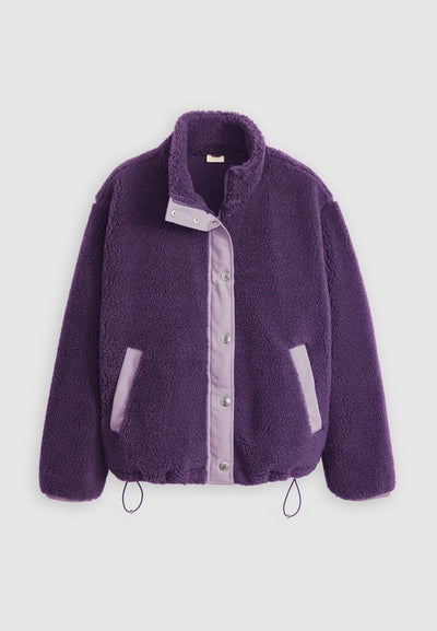 Levi's® VALLEY SHERPA JACKET