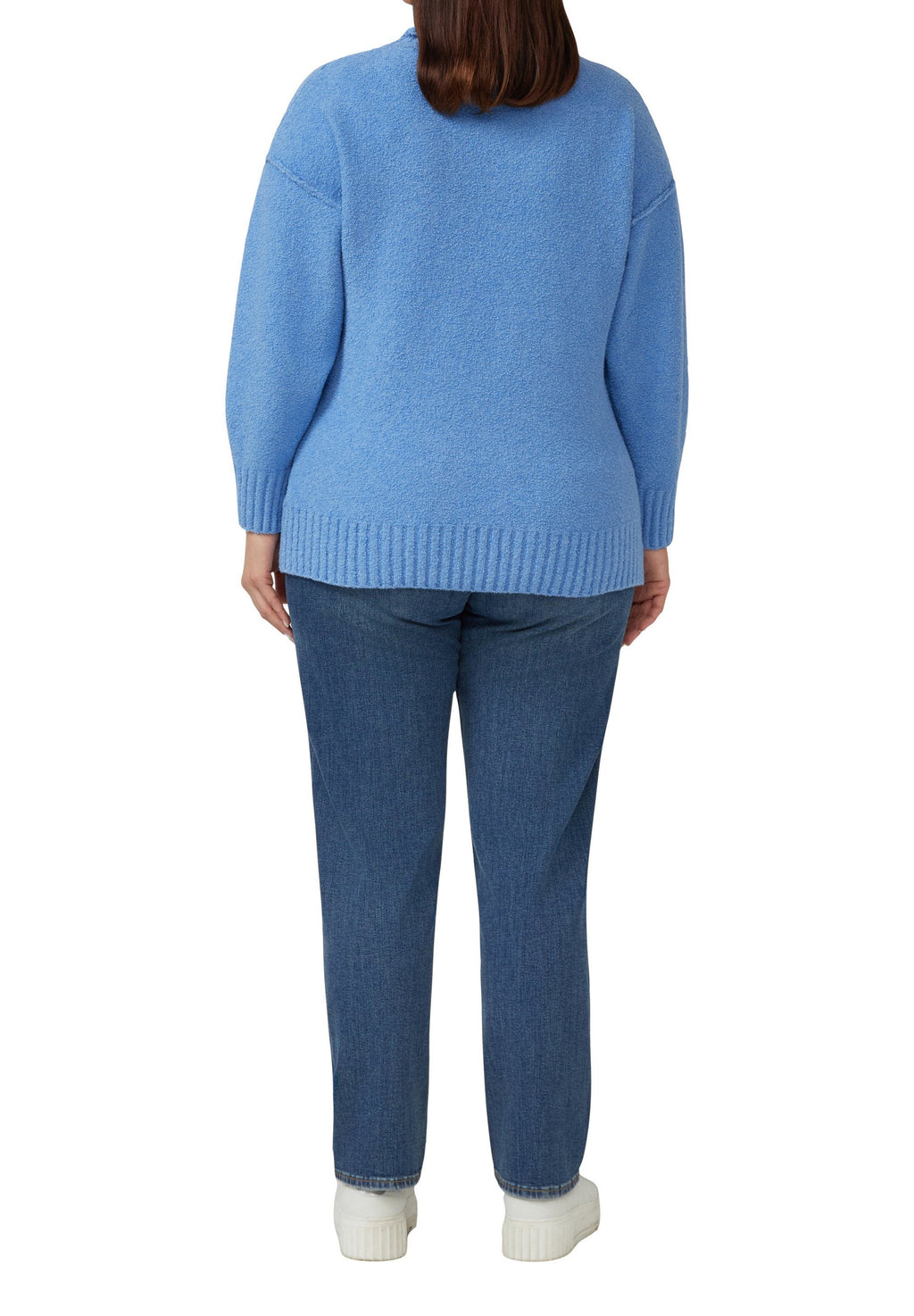 s.Oliver Strickpullover Media 8