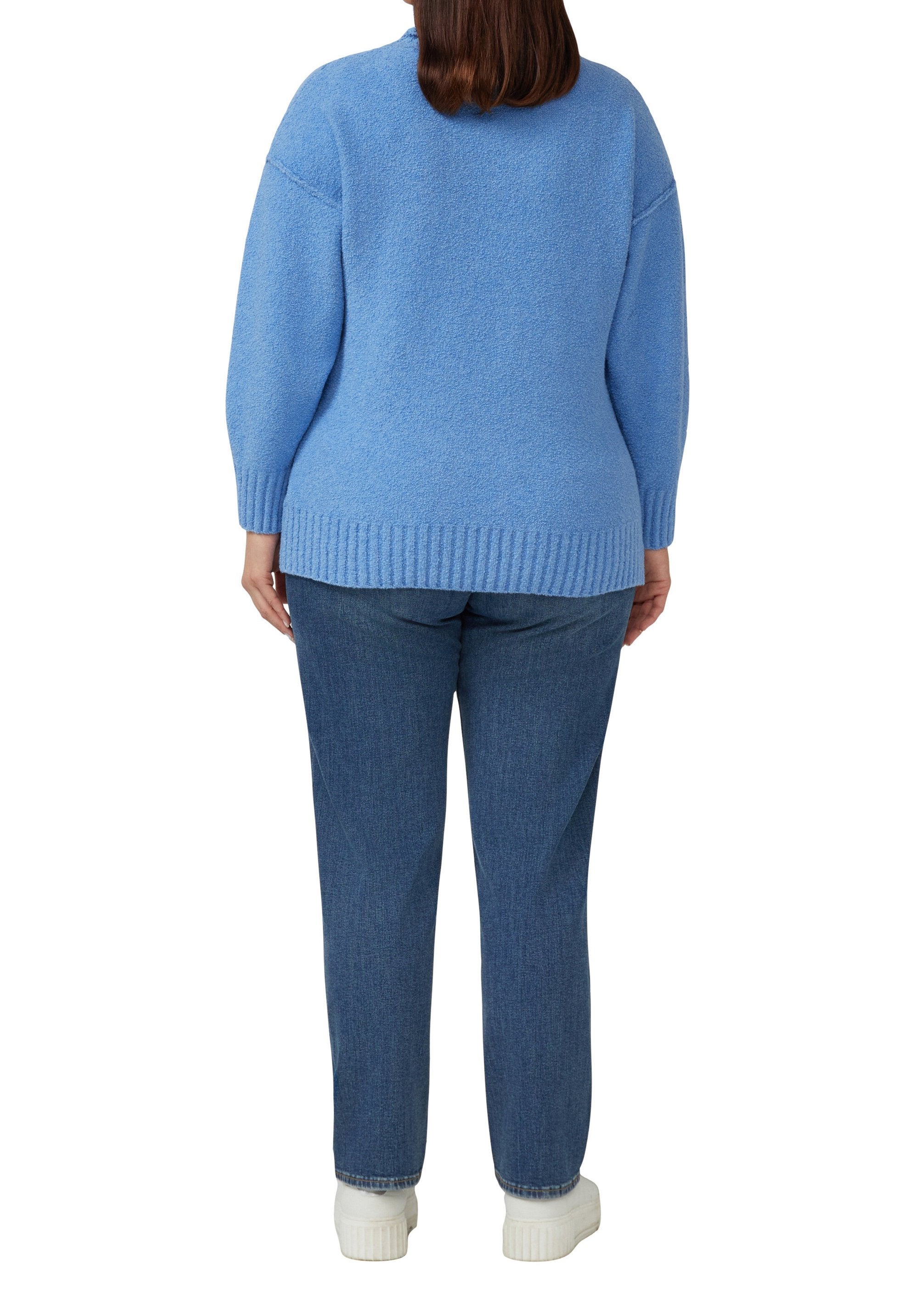 s.Oliver Strickpullover Media 8