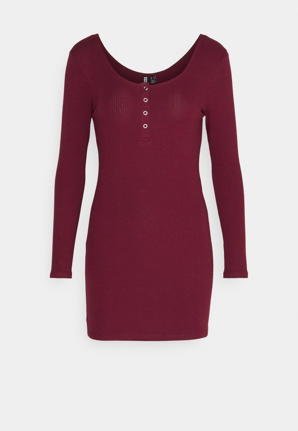 Pieces Petite PCKITTI DRESS