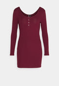 Pieces Petite PCKITTI DRESS