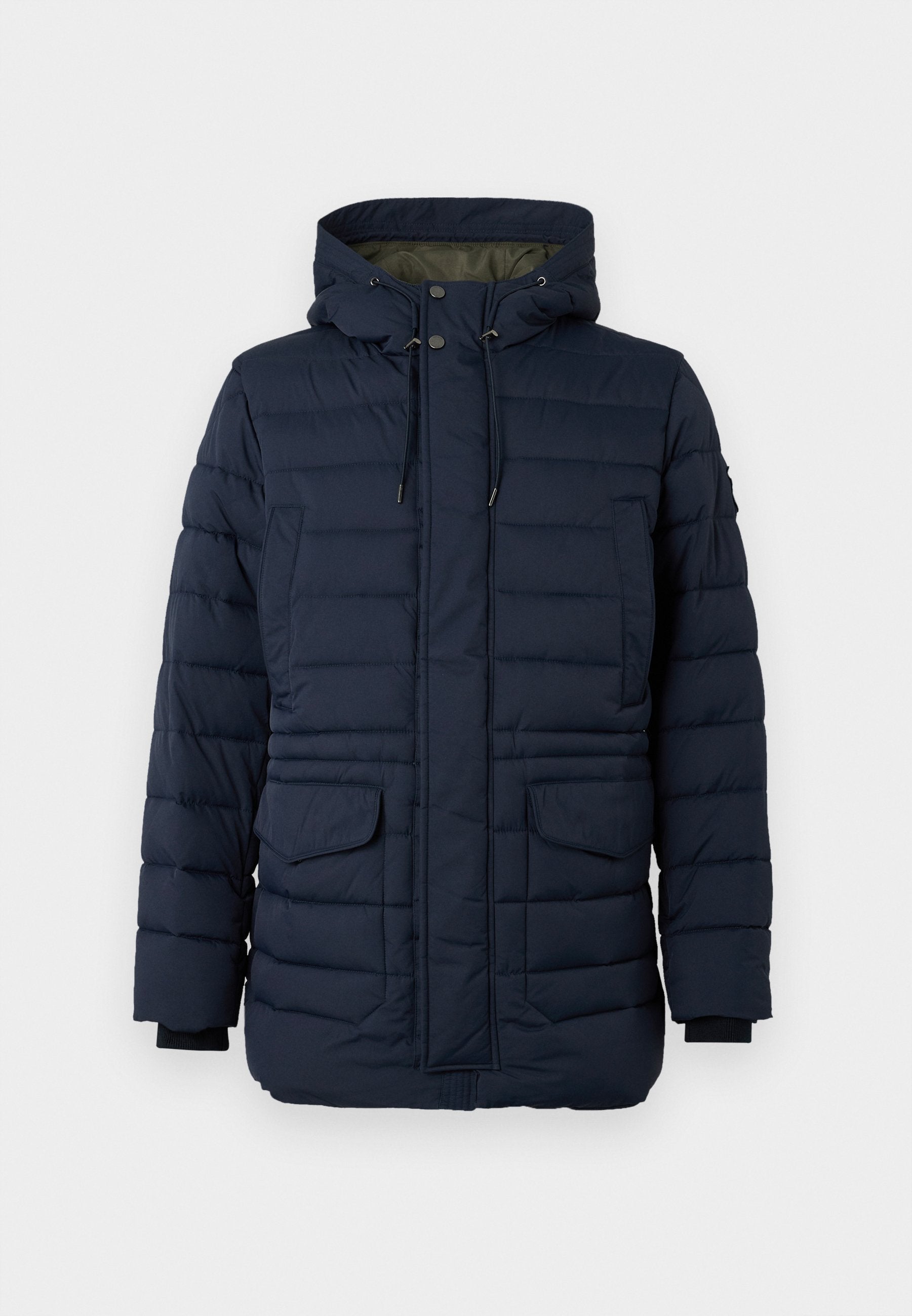 Hackett London PUFFER