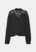 Aware VMJAZMYN  - Blouse - black