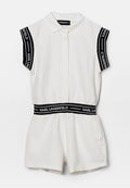 KARL LAGERFELD KIDS Jumpsuit Media 1