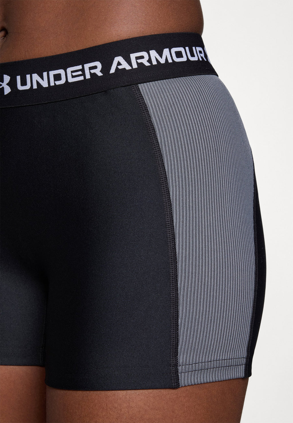 Under Armour HEATGEAR RIB SHORTY