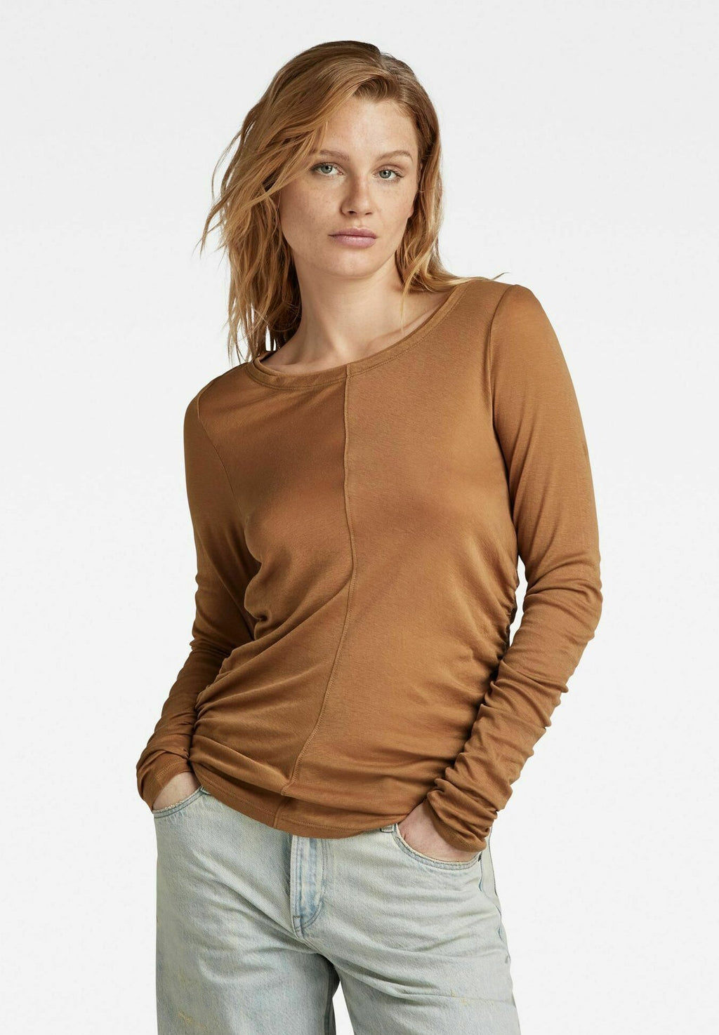 GATHERED SLIM Media 1