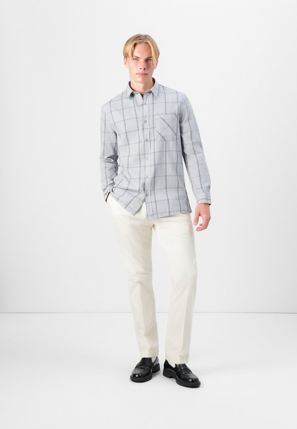 Guess CHECK SHIRT