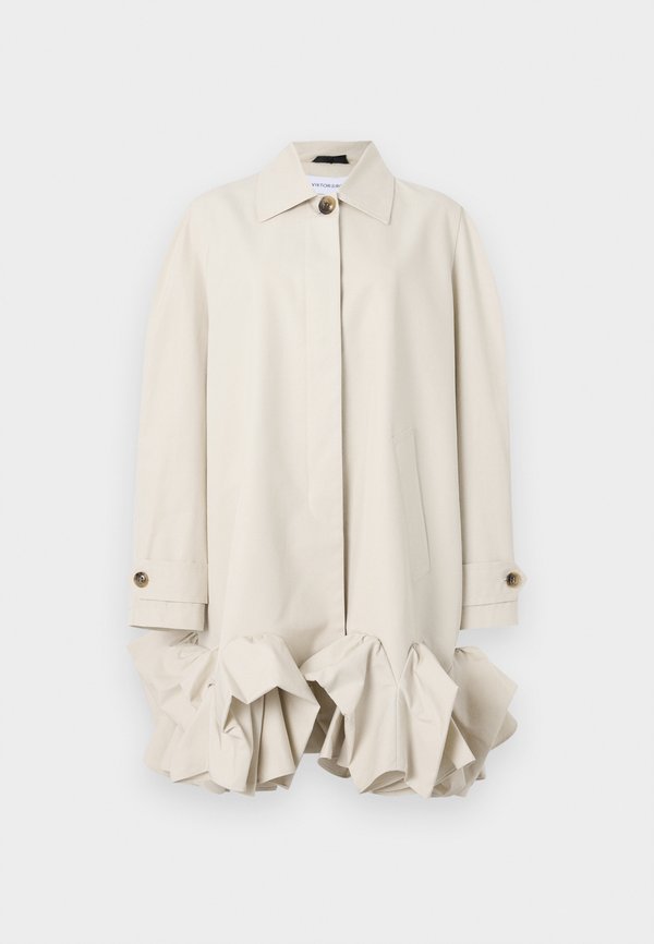 Viktor&Rolf TUCK UP MACKINTOSH