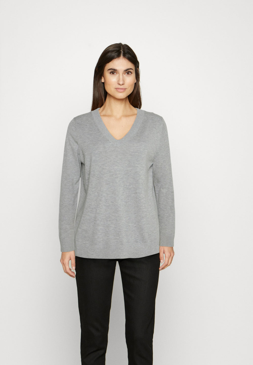s.Oliver V NECK