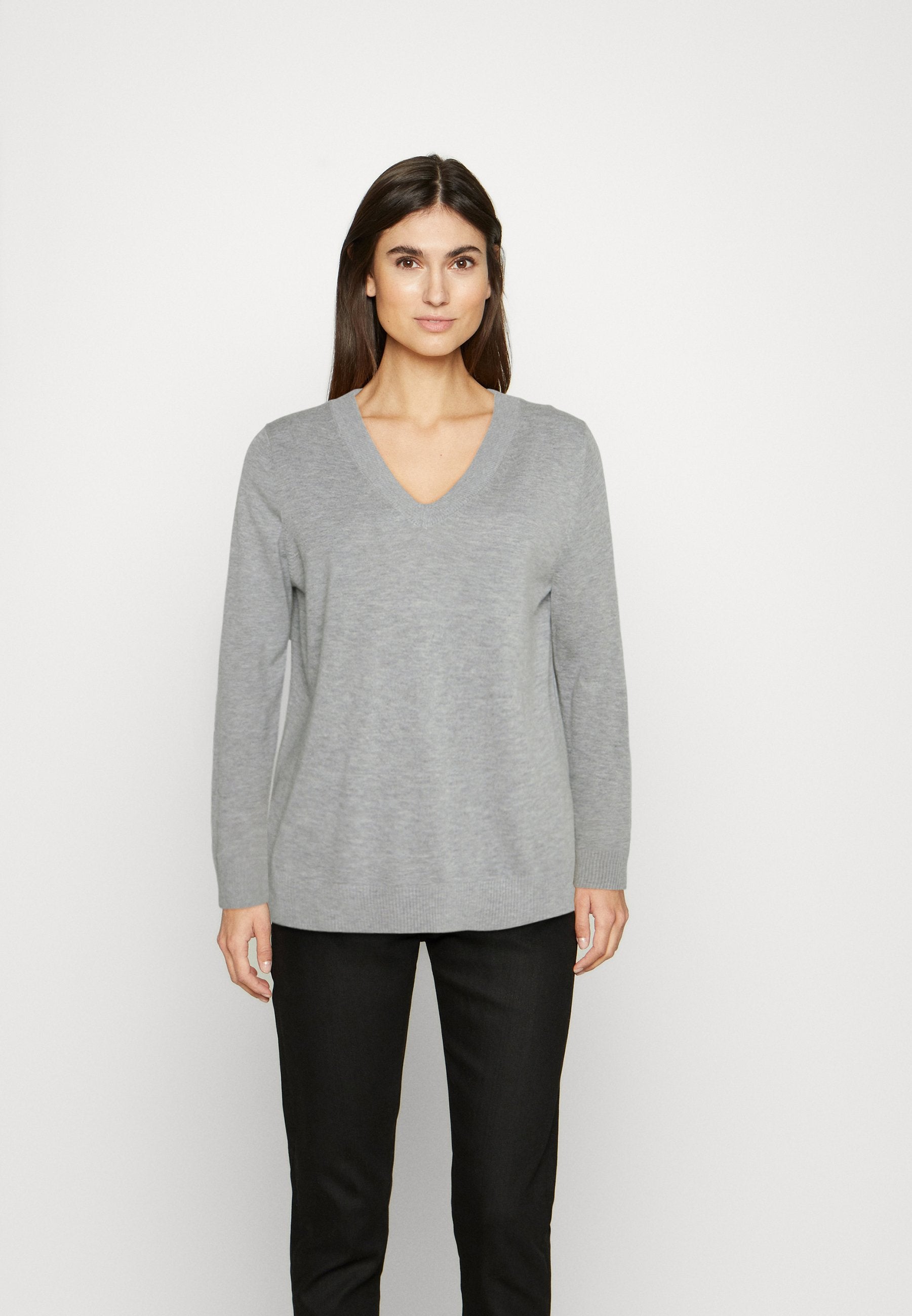 s.Oliver V NECK