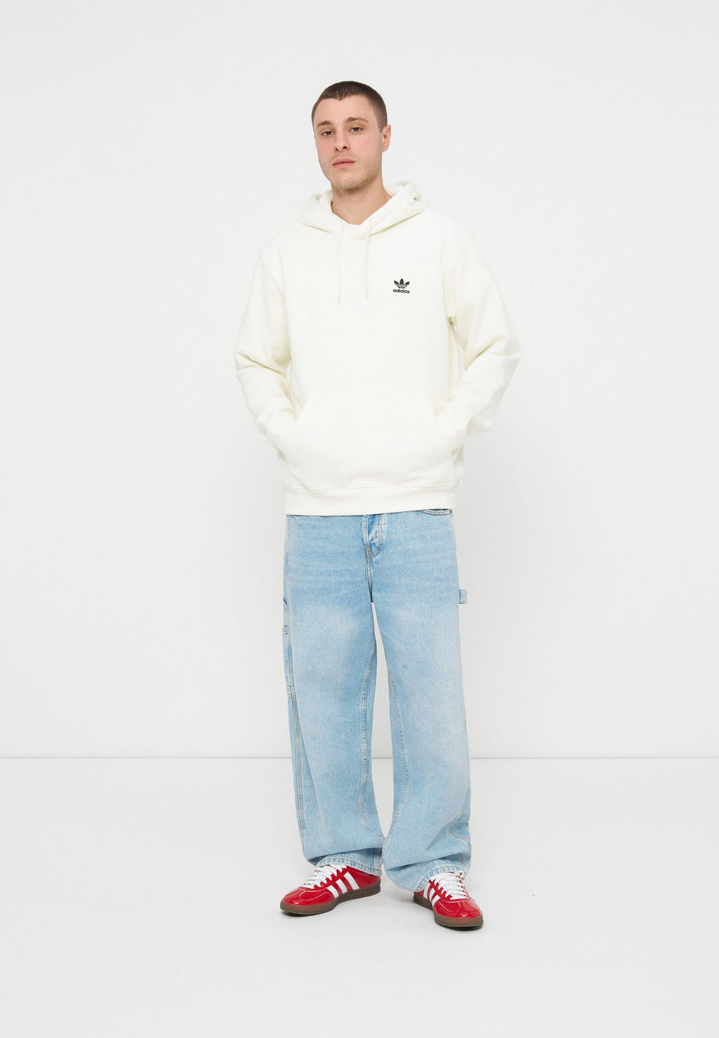 adidas Originals ESSENTIAL HOODIE