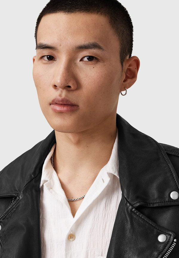 AllSaints BRADFORD BIKER