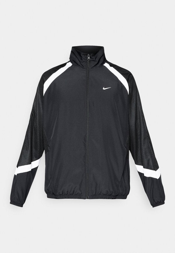 Nike Performance ICON  - Training jacket - black/white