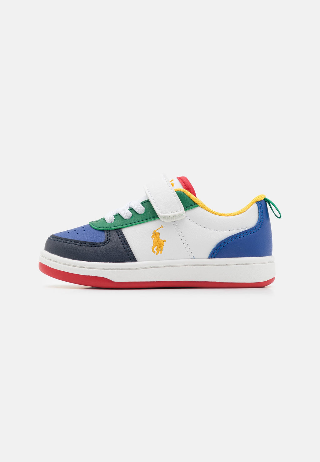 Polo Ralph Lauren COURT II UNISEX
