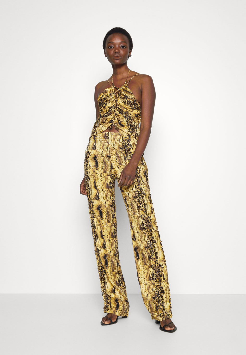 Materiel PYTHON PANTS