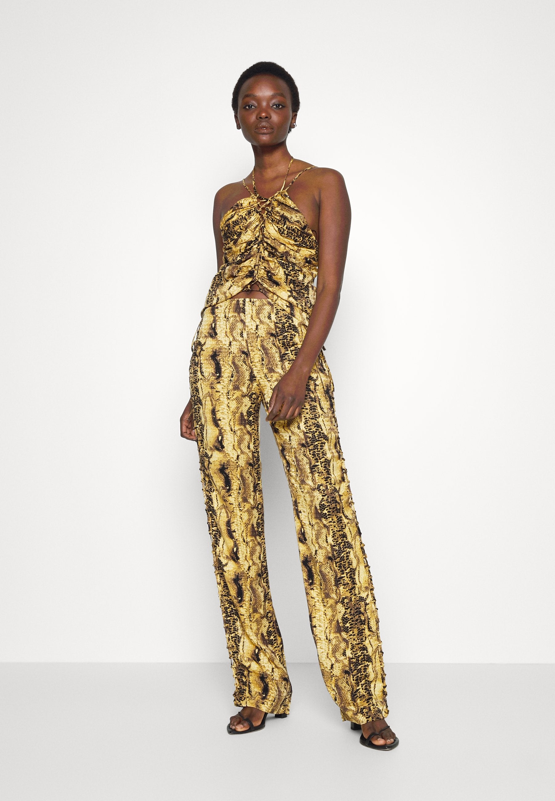 Materiel PYTHON PANTS