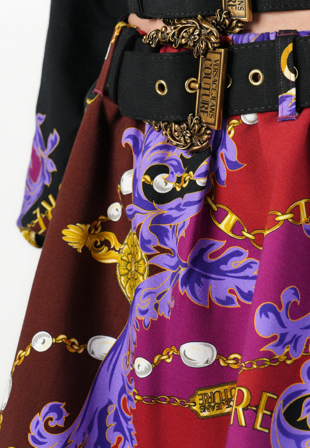 Versace Jeans Couture