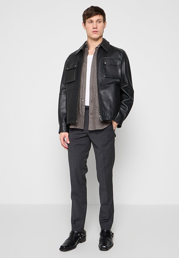 sandro ALPHA REGULAR FIT