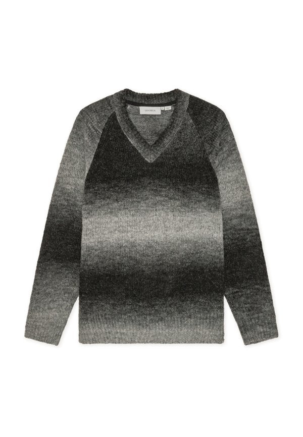 Les Deux GRADIENT V-NECK