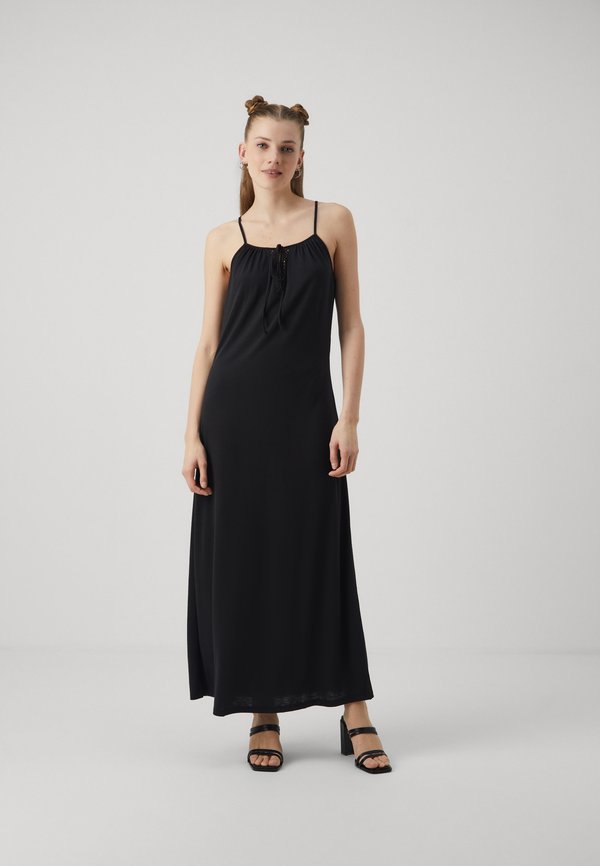 VILA VILEA STRAP ANKLE DRESS