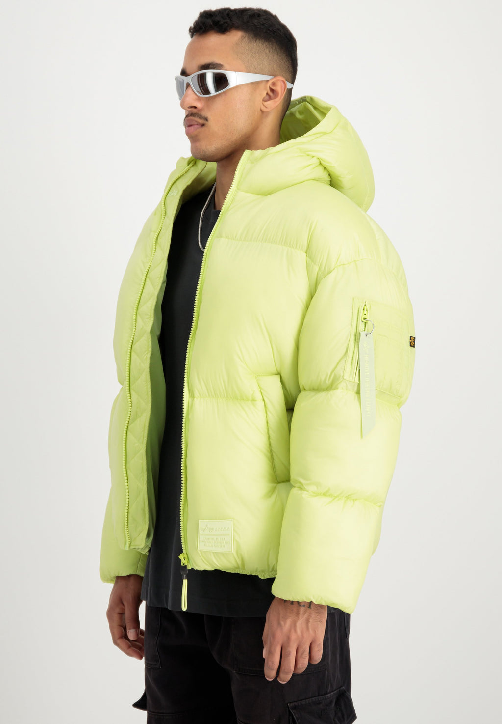 Alpha Industries