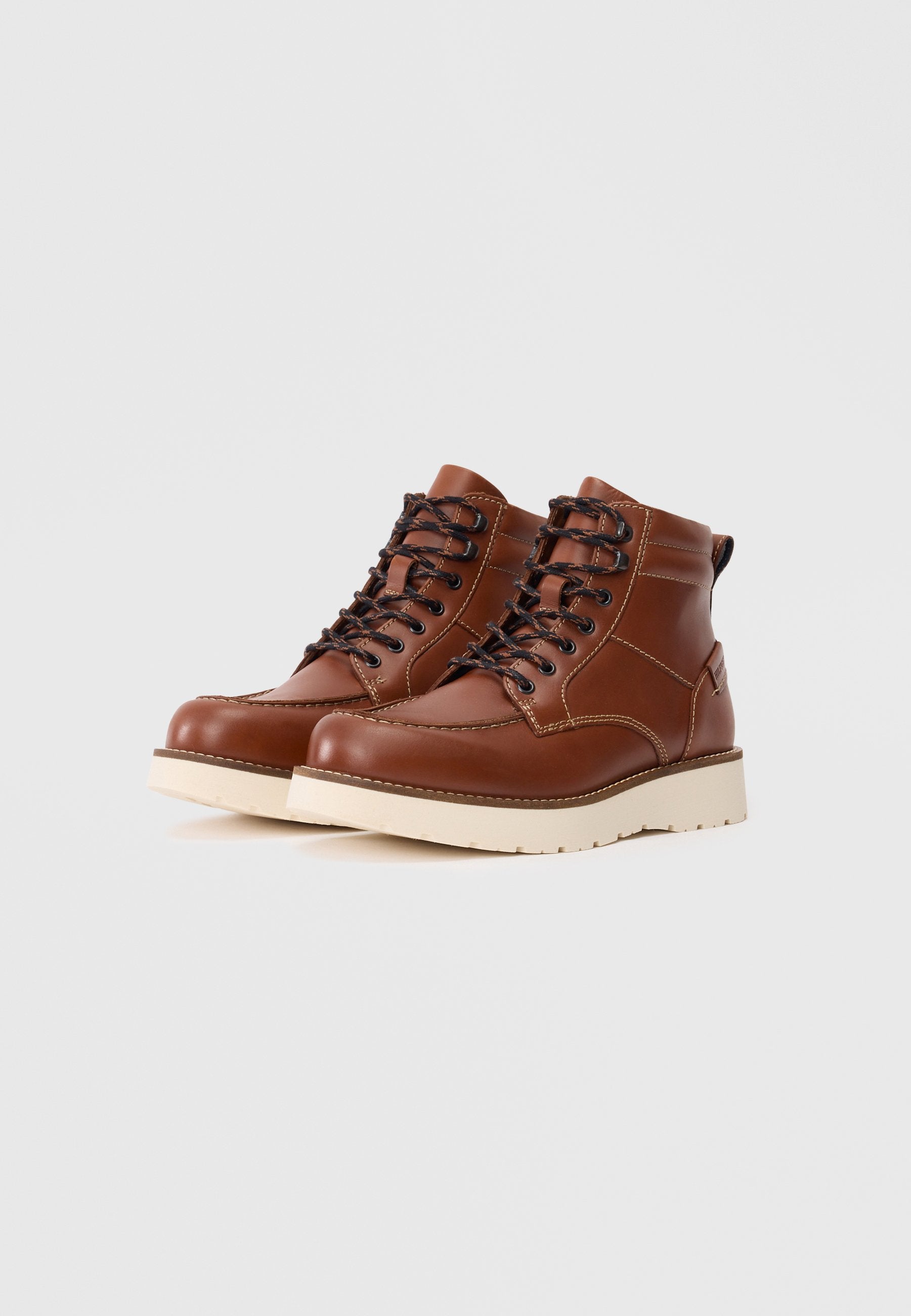 Tommy Hilfiger Schnürstiefelette Media 2