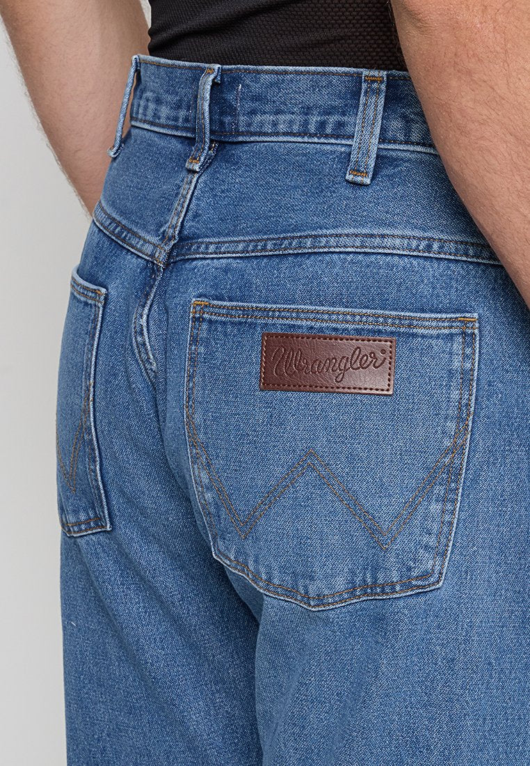 Wrangler FRONTIER 880