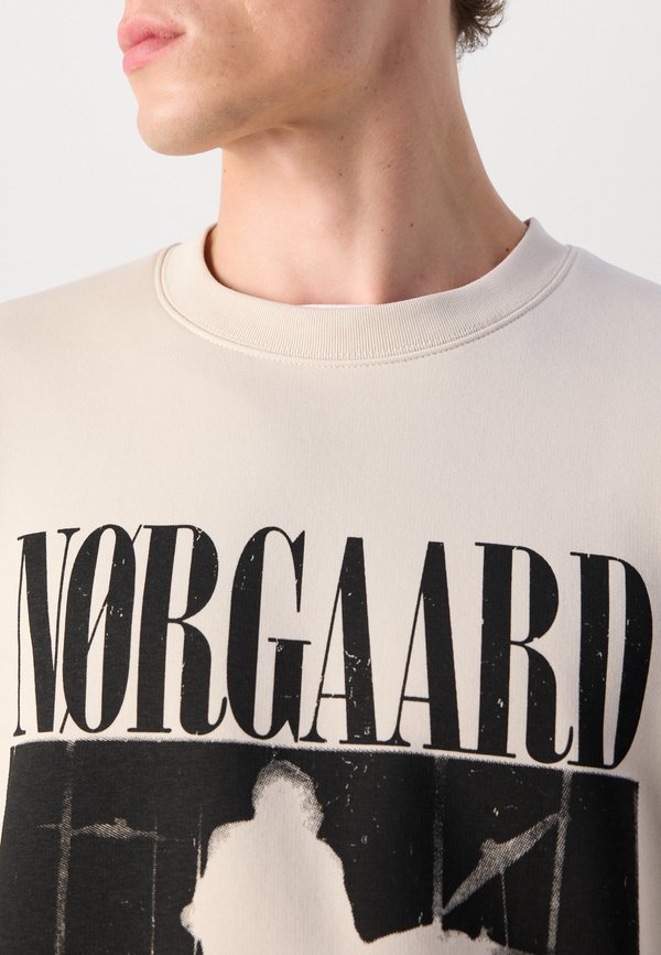Mads Nørgaard STANDARD BAND CREW