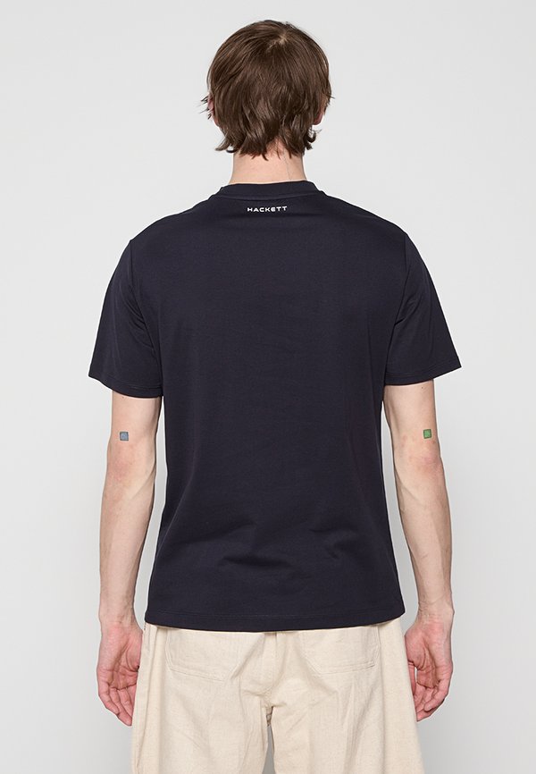 Hackett London