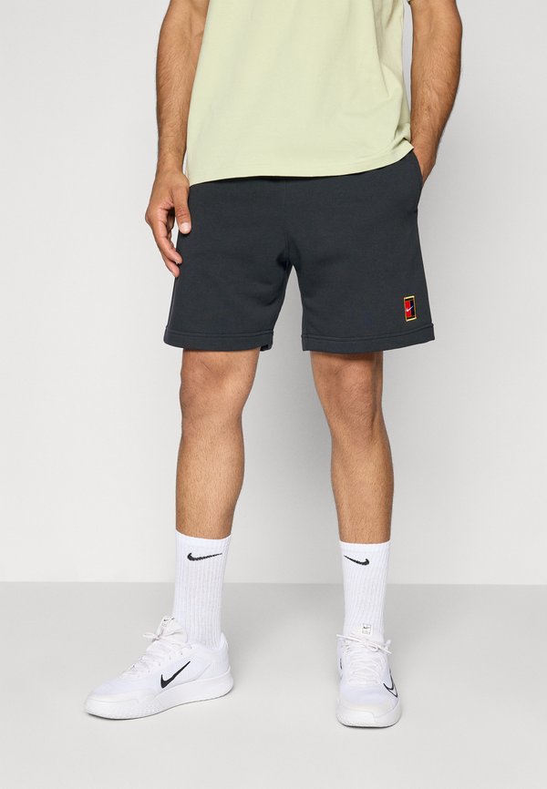 Nike Performance SHORT - Sports shorts - black